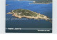 72583050 Thacher_Island Twin Lights Looking Toward Cape Ann Aerial View - Sonstige & Ohne Zuordnung