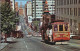 72582216 San_Francisco_California Cable Car California Street - Other & Unclassified