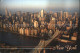 72581996 New_York_City Queensboro Bridge Air View - Sonstige & Ohne Zuordnung