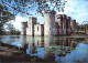 72581372 Sussex Bodiam Castle Sussex - Other & Unclassified