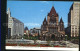 72555724 Boston_Massachusetts Trinity Church And Copley Square - Andere & Zonder Classificatie