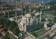 72548038 Istanbul Constantinopel Blaue Moschee Fliegeraufnahme Istanbul - Turkey