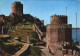 72520388 Istanbul Constantinopel Burg  - Turkey