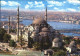 72498813 Istanbul Constantinopel The Mosque Of Suleymaniye  - Turkey