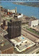 72493725 Detroit_Michigan Cosmopolitan City Hotel Ponchartrain Detroit River Win - Autres & Non Classés