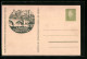 AK Ganzsache PP111C3 /01: Heidelberg, 9. Bundestag & 38. Deutscher Philatelistentag 1932, Schloss Und Brücke  - Stamps (pictures)