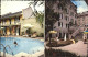 72487570 New_Orleans_Louisiana Te De La Poste Motor Hotel - Andere & Zonder Classificatie