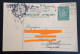 #21  Yugoslavia Kingdom Postal Stationery - 1933  Zagreb Croatia To Pirot Serbia - Ganzsachen