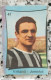 Bh Figurina Cartonata Ferrario Juventus N 41 Edizione Nannina 1955-1958 Circa - Kataloge