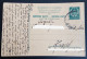 #21  Yugoslavia Kingdom Postal Stationery - 1938  Pirot Serbia To Zagreb Croatia - Postwaardestukken