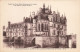 37-CHENONCEAUX LE CHÂTEAU-N°T5277-A/0067 - Chenonceaux