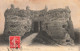 76-ARQUES RUINES DU CHÂTEAU-N°T5279-H/0035 - Arques-la-Bataille