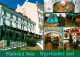 72852023 Karlovy Vary Restaurant Chebsky Dvur Karlovy Vary - Tchéquie