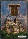 72851924 Trier Der Heilige Rock Dom Kuenstlerkarte Trier - Trier