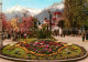 72850514 Merano Suedtirol Passegiata Kurpromenade Merano - Other & Unclassified