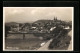 AK Kaaden /Eger, Teilansicht Mit Brücke  - Czech Republic