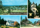 72849521 Oberbaerenburg Baerenburg Waldkapelle Urlauberkaffee Neues Leben FDGB H - Altenberg