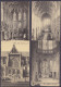 Lot 14 CPSM - Eglises De Belgique : Lège, Huy, Tournai, Tongres, Bruges, … - Churches & Cathedrals