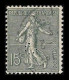 1 04	13	02	N°	130	Perforé	-	C 2	-	CREDIT LYONNAIS - Oblitérés