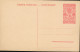 BELGIAN CONGO  PPS SBEP 67 VIEW 42 UNUSED - Entiers Postaux