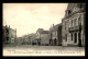 55 - REVIGNY-SUR-ORNAIN - L'HOTEL DE VILLE ET RUE DE BAR - EDITEUR BAUDIN - Revigny Sur Ornain