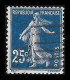 1 04	13	09	N°	140	Perforé	-	C 2	-	CREDIT LYONNAIS - Used Stamps
