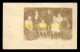 88 - MIRECOURT - FAMILLE - CARTE PHOTO ORIGINALE - Mirecourt