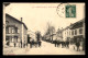 88 - VINCEY - ROUTE NATIONALE - CAFE-HOTEL BLAISE - Vincey