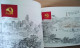 China Booklet 18 Th Congress Communist Party MNH. - Ongebruikt