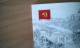 Delcampe - China Booklet 18 Th Congress Communist Party MNH. - Unused Stamps