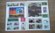 China Postage Stamps Of China 1997 MNH. - Unused Stamps