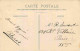 95 - Pontoise - Hôtel De Ville - Animée - CPA - Oblitération Ronde De 1905 - Voir Scans Recto-Verso - Pontoise