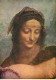 Art - Peinture - Léonard De Vinci - Sainte Anne - Musée Du Louvre - CPM - Voir Scans Recto-Verso - Paintings