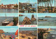 34 - Agde - Agde Et Ses Plages - Multivues - CPM - Voir Scans Recto-Verso - Agde