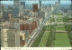 72375956 Los_Angeles_California Fliegeraufnahme Michigan Avenue - Autres & Non Classés