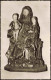 Münnerstadt Pfarrkirche Mutter Anna V. Tilmann Riemenschneider 1961 - Autres & Non Classés