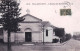 92 - Hauts De Seine -  BILLANCOURT - L Eglise Sainte Elisabeth - Boulogne Billancourt