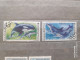 1991	Bulgaria	Fishes (F97) - Used Stamps