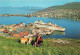 NORVEGE - Hammerfest - Utsikt Over Havna Og Fuglenes - Vieww Of The Town - Norway - Carte Postale - Norwegen