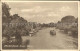 72134099 Maidenhead Riverside River Scene  - Autres & Non Classés