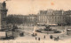 FRANCE - Valence - Fontaine Monumentale Et Boulevard Bancel - Carte Postale Ancienne - Valence
