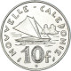 Monnaie, Nouvelle-Calédonie, 10 Francs, 1991 - Nuova Caledonia