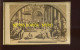 ITALIE - ROME - 1869 - VATICAN - CHAMBRE DE RAPHAEL - FORMAT 9.5 X 6 CM - Lieux