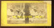 PHOTO STEREO - SCENE THEATRALE - FORMAT 17 X 8.5 CM - Fotos Estereoscópicas