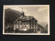 Bergün - Hotel Kurhaus - Grisons - Bergün/Bravuogn