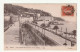 06 . NICE .VUE GENERALE DES TERRASSES ET DU CHATEAU . 1919 - Multi-vues, Vues Panoramiques