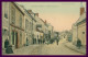 * CP TOILEE ET COLORISEE * MAINTENON * FAUBOURG LARUE - ANIMEE - EDIT. JEAN - Maintenon