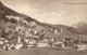 Top Promotion 2 Cpa Suisse LEYSIN. Le Mont-d'Or Et Le Village 1916 - Leysin