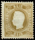 Portugal, 1867/70, # 29, MH - Unused Stamps