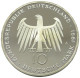 GERMANY BRD 10 MARK 1991 A PROOF #sm14 0963 - 10 Marchi